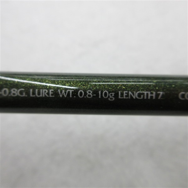 ２０ルアーマチックＭＢＳ７０ＵＬ－３
